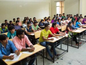 Tutor For IIT-JEE, NEET